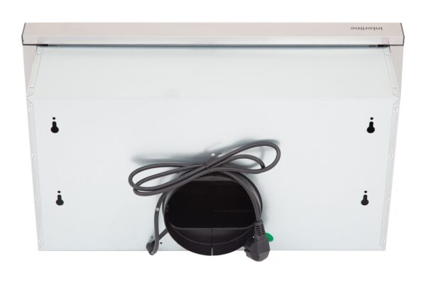 Витяжка Interline DELI X/S A/60/2/T - 12