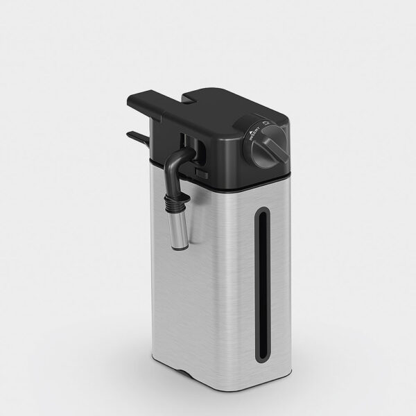 Кавоварка Smeg CMS 4604NR - 12