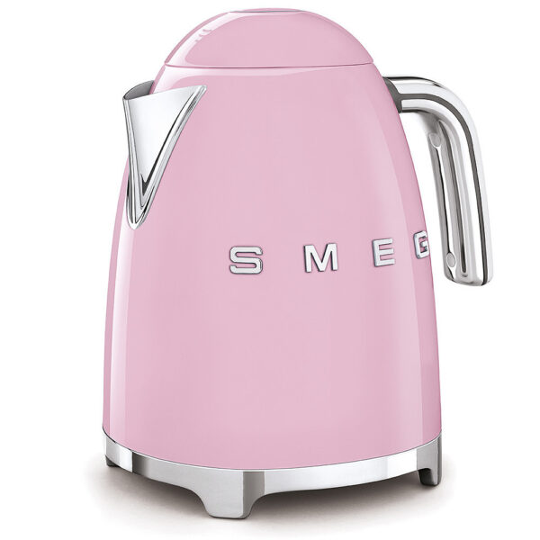 Не вказано Smeg KLF 03PKEU - 4