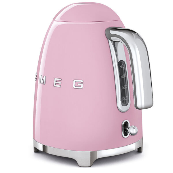 Не вказано Smeg KLF 03PKEU - 5