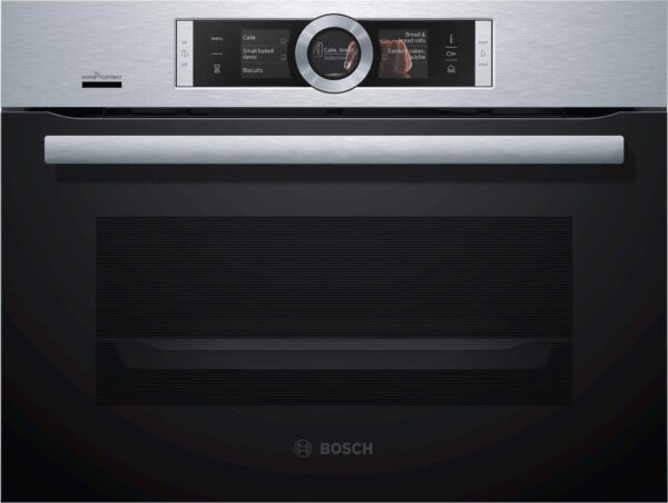 Духова шафа Bosch CSG 656RS7 - 1