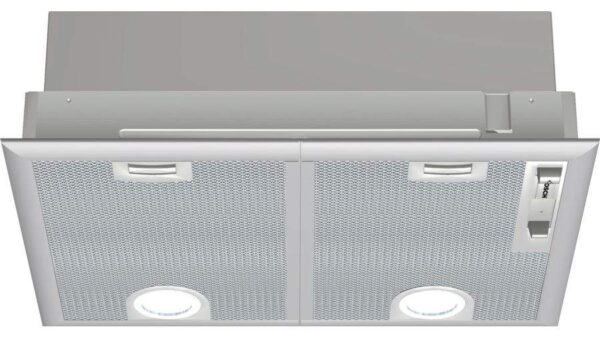 Витяжка Bosch DHL 555BL - 1