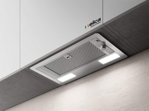 Витяжка Elica ERA S IX/A/52 - 3