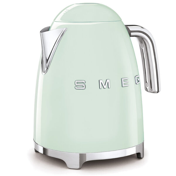 Не вказано Smeg KLF 03PGEU - 3