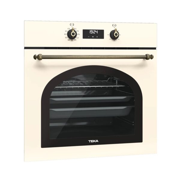 Духова шафа Teka HRB 6400 VN код 111010016 - 2