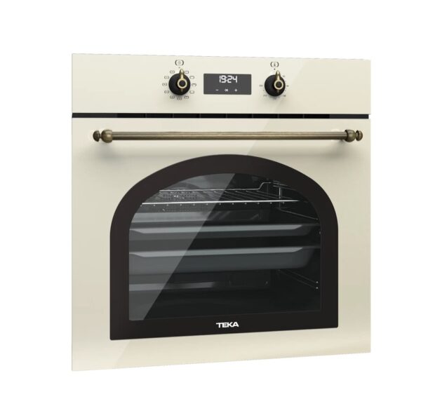 Духова шафа Teka HRB 6400 VN код 111010016 - 3