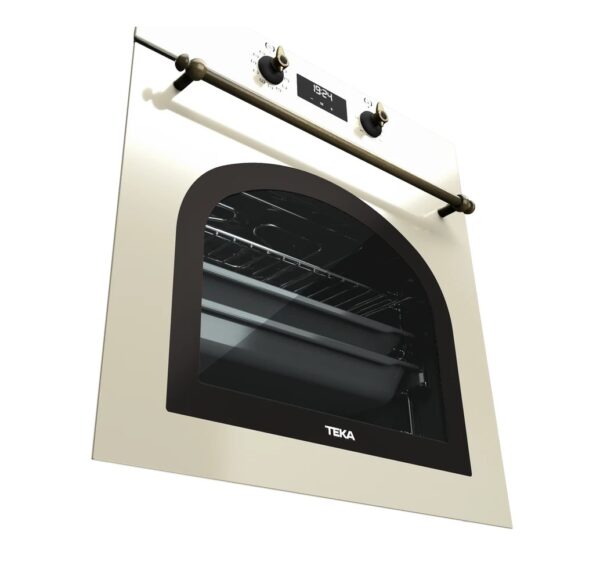 Духова шафа Teka HRB 6400 VN код 111010016 - 4