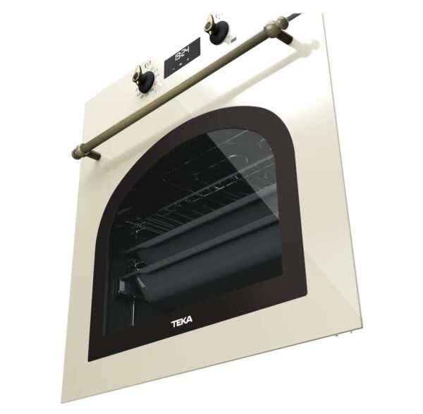 Духова шафа Teka HRB 6400 VN код 111010016 - 5