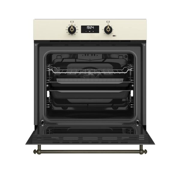 Духова шафа Teka HRB 6400 VN код 111010016 - 9