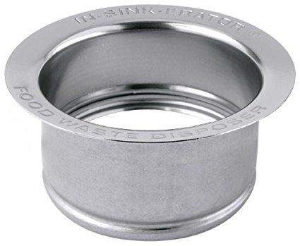 Аксесуар In-sink-erator Extended Sink Flange - 1