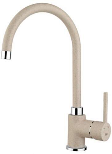 Змішувач Teka Alaior H (SP 995)  код 55995020SB - 1