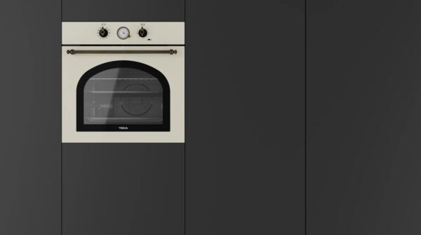 Духова шафа Teka HRB 6300 VN код 111010012 - 5