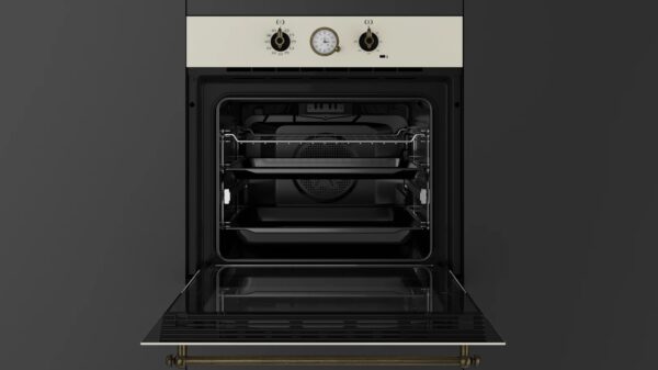 Духова шафа Teka HRB 6300 VN код 111010012 - 6