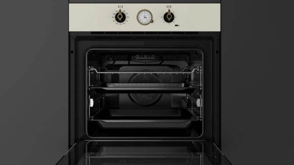 Духова шафа Teka HRB 6300 VN код 111010012 - 7