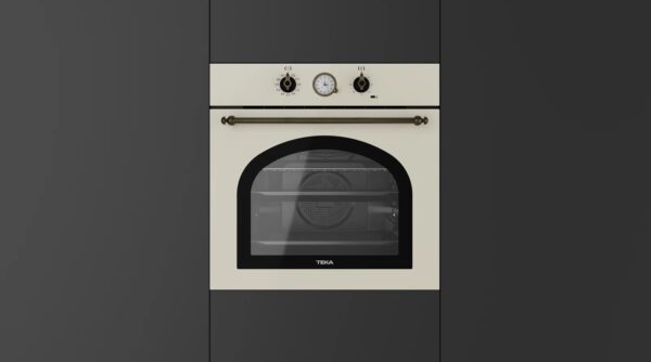 Духова шафа Teka HRB 6300 VN код 111010012 - 9