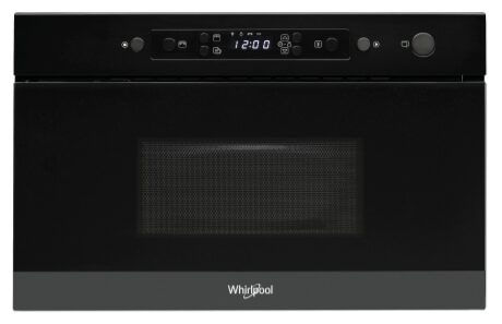 Мікрохвильова піч Whirlpool AMW 4920 NB - 1
