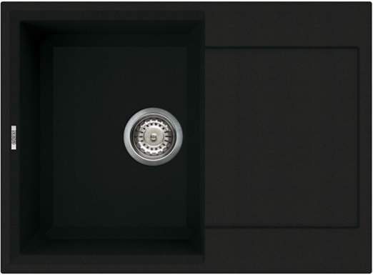 Мийка Elleci EASY 135 FULL BLACK  40 - 1