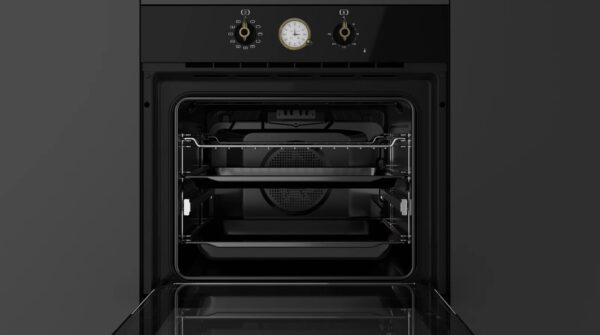 Духова шафа Teka HRB 6300 VN код 111010010 - 7