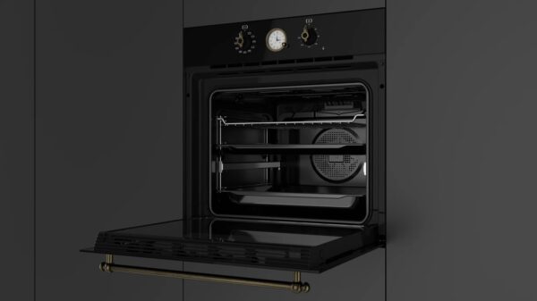 Духова шафа Teka HRB 6300 VN код 111010010 - 8