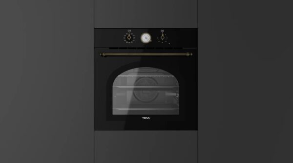 Духова шафа Teka HRB 6300 VN код 111010010 - 9