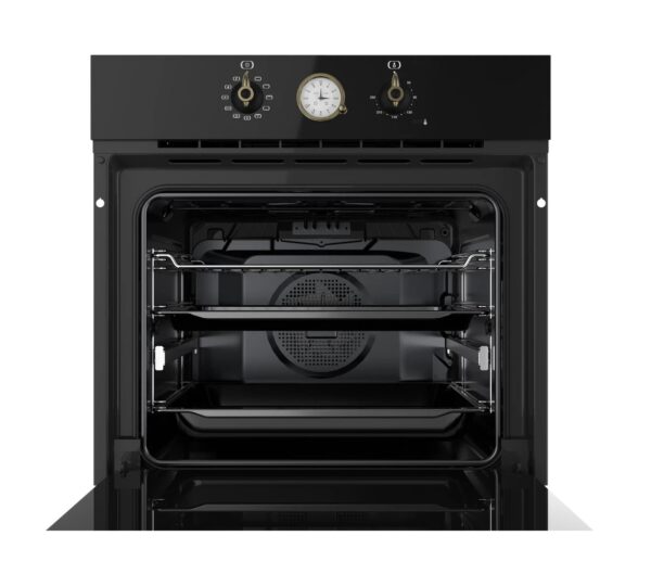 Духова шафа Teka HRB 6300 VN код 111010010 - 4