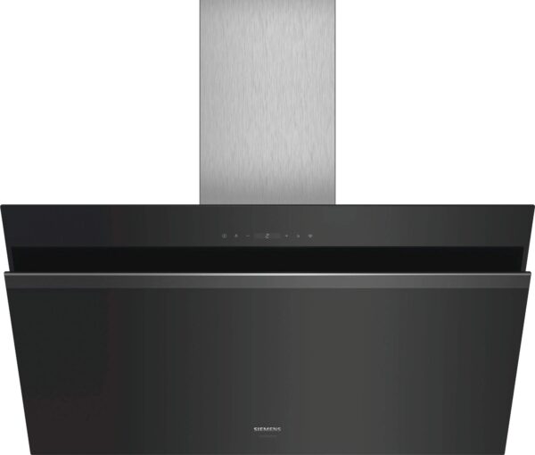 Витяжка Bosch LC 91KWQ60S - 1