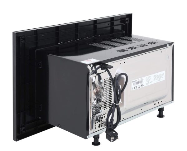 Мікрохвильова піч Interline MWS 420 ESA BA - 9