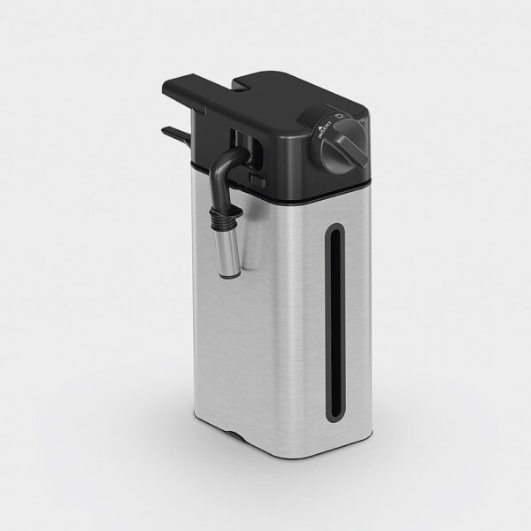 Кавоварка Smeg CMS 4303X - 12