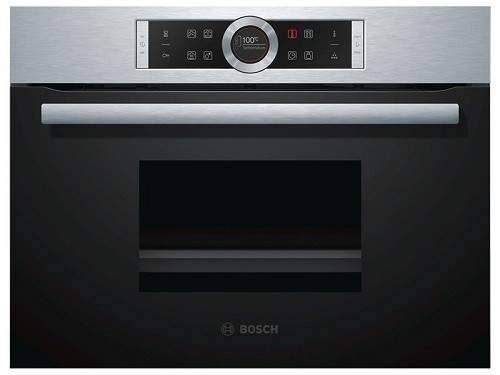 Духова шафа Bosch CDG 634AS0 - 1