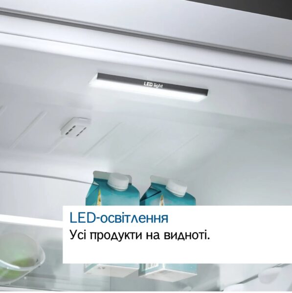 Холодильник Bosch KGN 39VL316 - 3