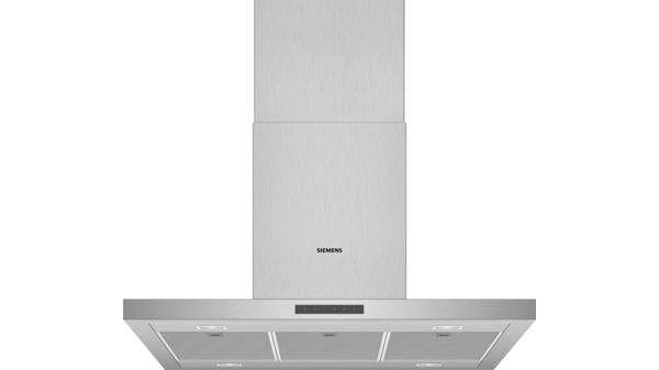 Витяжка Siemens LF 97BBM50 - 1