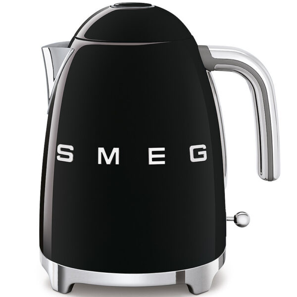Не вказано Smeg KLF 03BLEU - 1