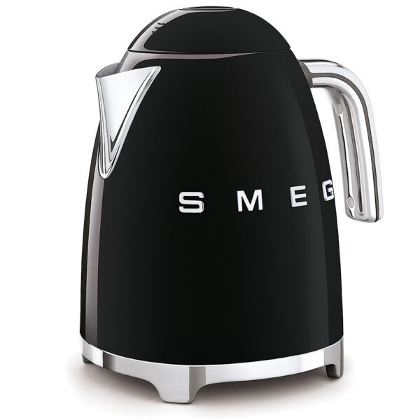 Не вказано Smeg KLF 03BLEU - 3