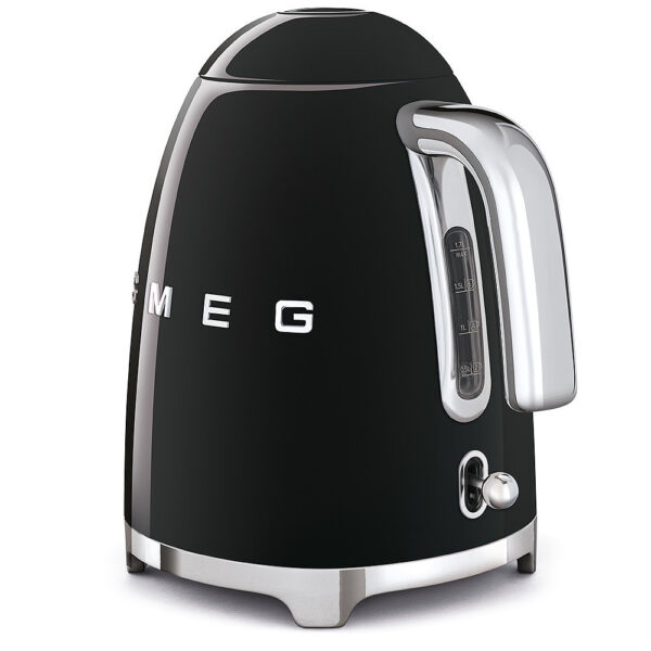 Не вказано Smeg KLF 03BLEU - 4