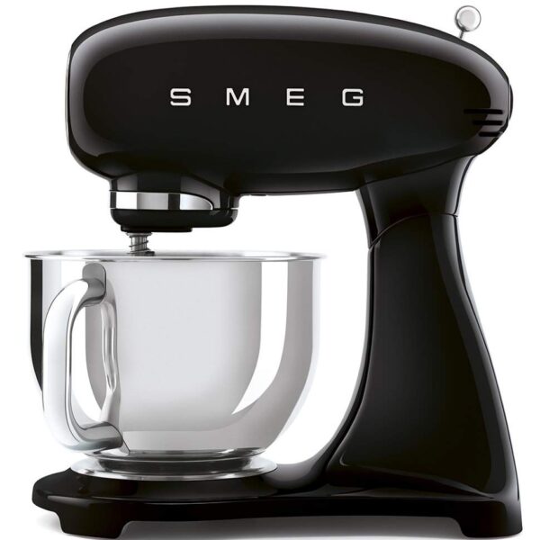 Не вказано Smeg SMF 03BLEU - 2