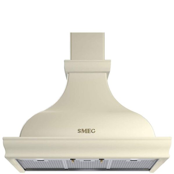Витяжка Smeg KCL 900POE - 1