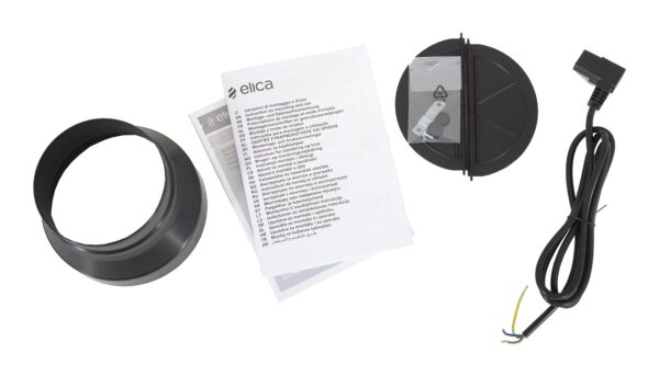 Витяжка Elica LANE WH/A/52 - 10