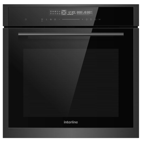 Духова шафа Interline OEG 930 STD BA - 1