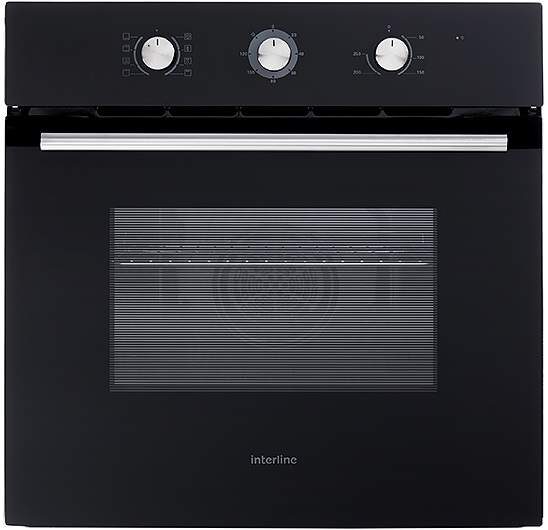 Духова шафа Interline FEV 281 MCN BA - 1