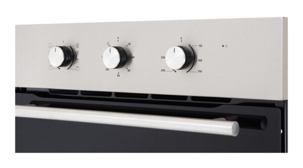 Духова шафа Interline KTN 280 MRN XA - 2