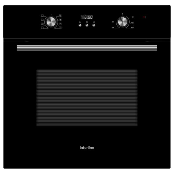 Духова шафа Interline FEV 480 ECH BA - 1