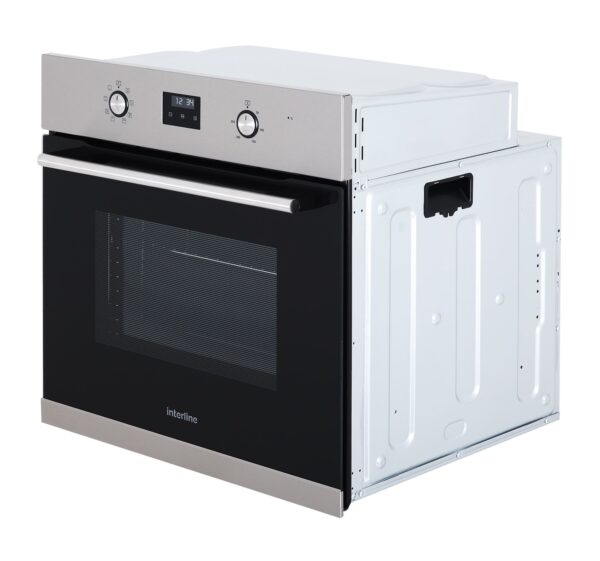Духова шафа Interline KTN 680 ECH XA - 11