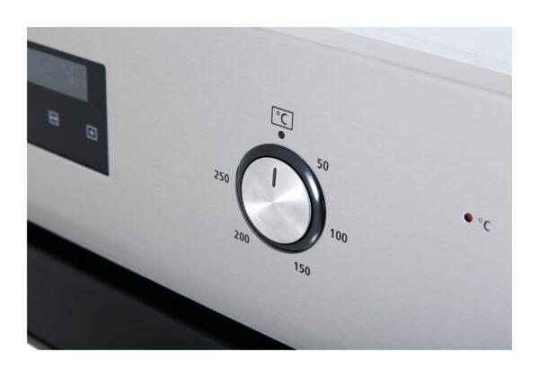 Духова шафа Interline KTN 680 ECH XA - 10