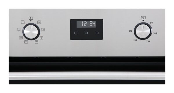 Духова шафа Interline KTN 680 ECH XA - 7