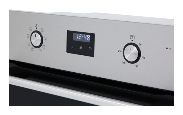 Духова шафа Interline KTN 680 ECH XA - 6