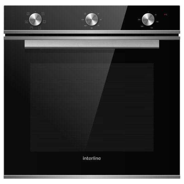 Духова шафа Interline OEG 360 MCS BA - 1