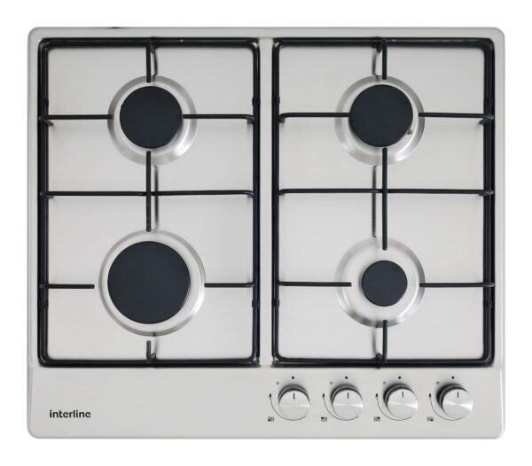 Варильна поверхня Interline VGN 263 FEK XM - 1