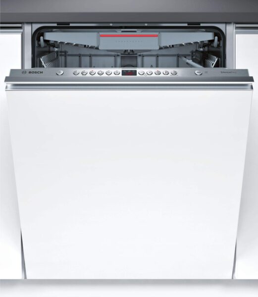 Посудомийна машина Bosch SMV 46MX01R - 1
