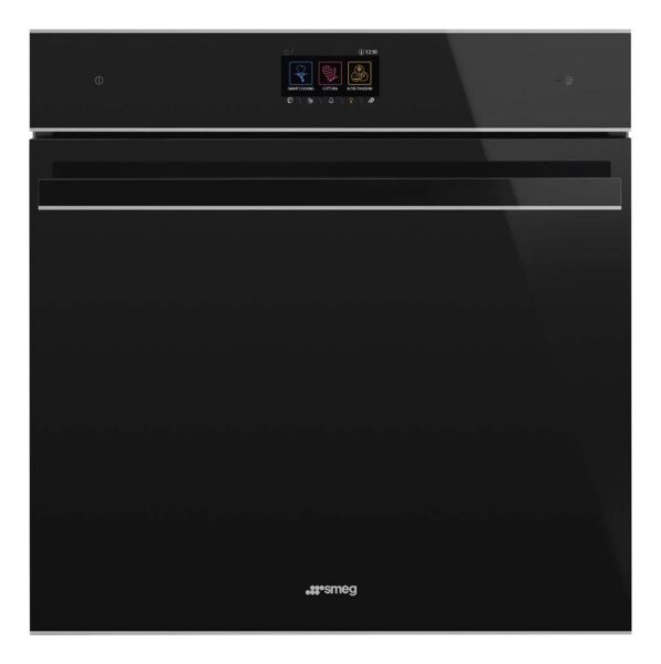 Духова шафа Smeg SFP 6604WTPNX - 1