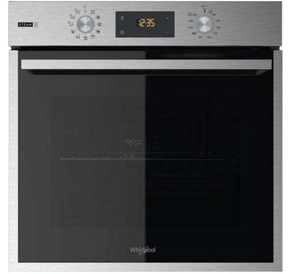 Духова шафа Whirlpool OAS KN8V1 IX - 1